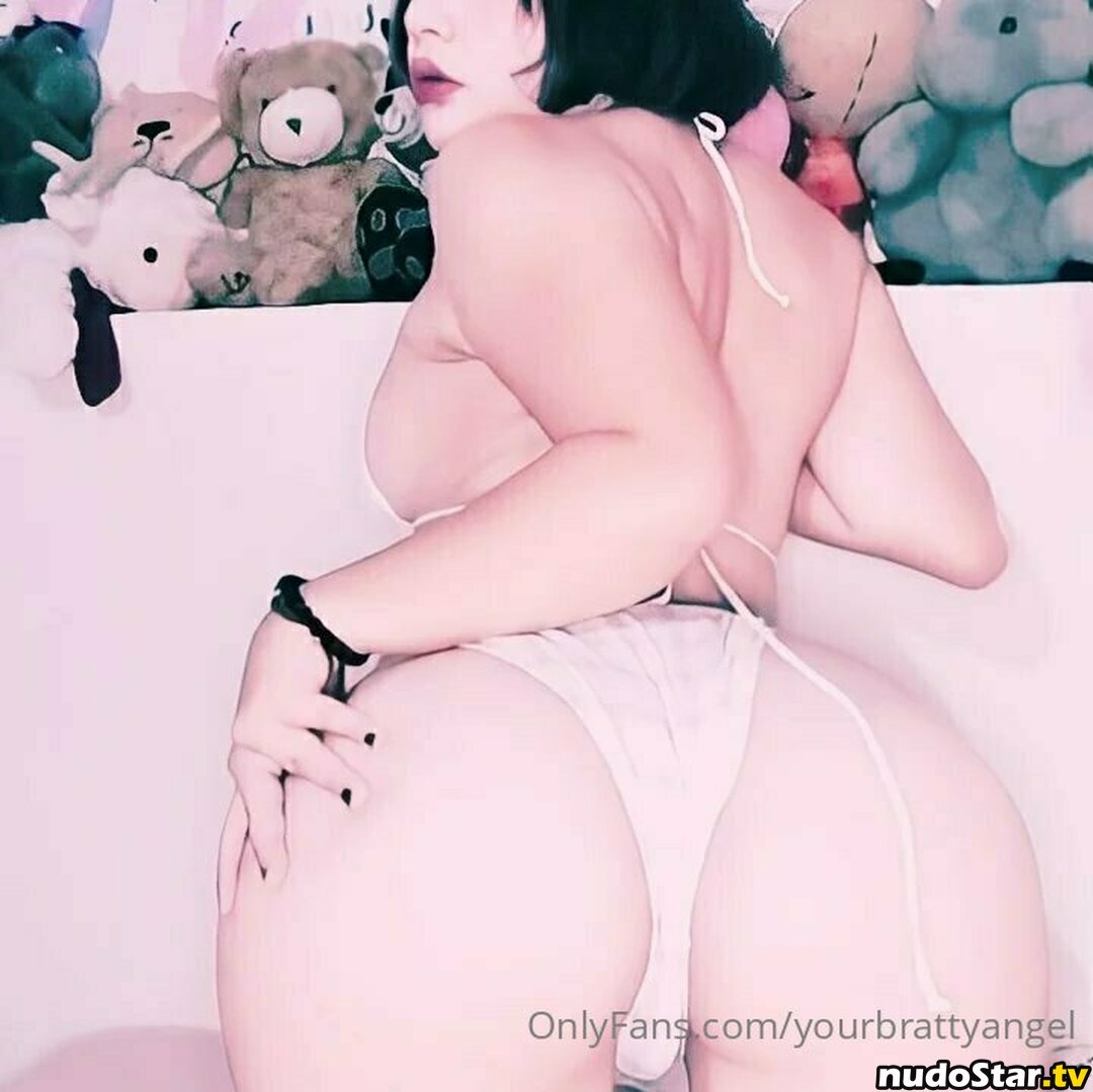 yourbrattyangel / yourhottgirl Nude OnlyFans Leaked Photo #54
