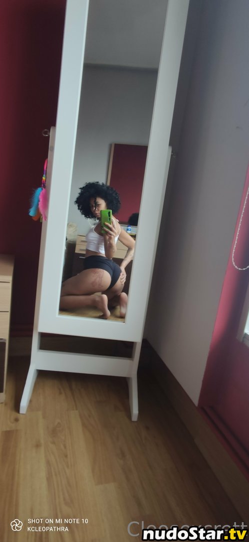 babecleoo / yourcleopathra Nude OnlyFans Leaked Photo #21