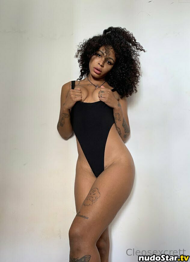 babecleoo / yourcleopathra Nude OnlyFans Leaked Photo #54