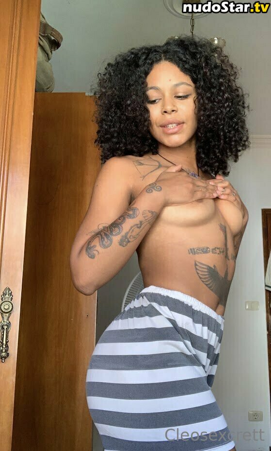 babecleoo / yourcleopathra Nude OnlyFans Leaked Photo #61