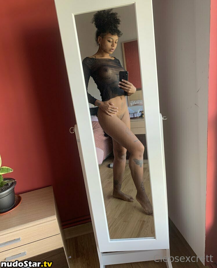 babecleoo / yourcleopathra Nude OnlyFans Leaked Photo #63