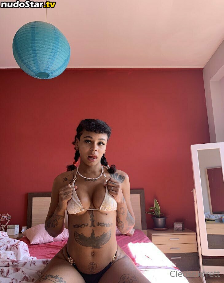 babecleoo / yourcleopathra Nude OnlyFans Leaked Photo #92