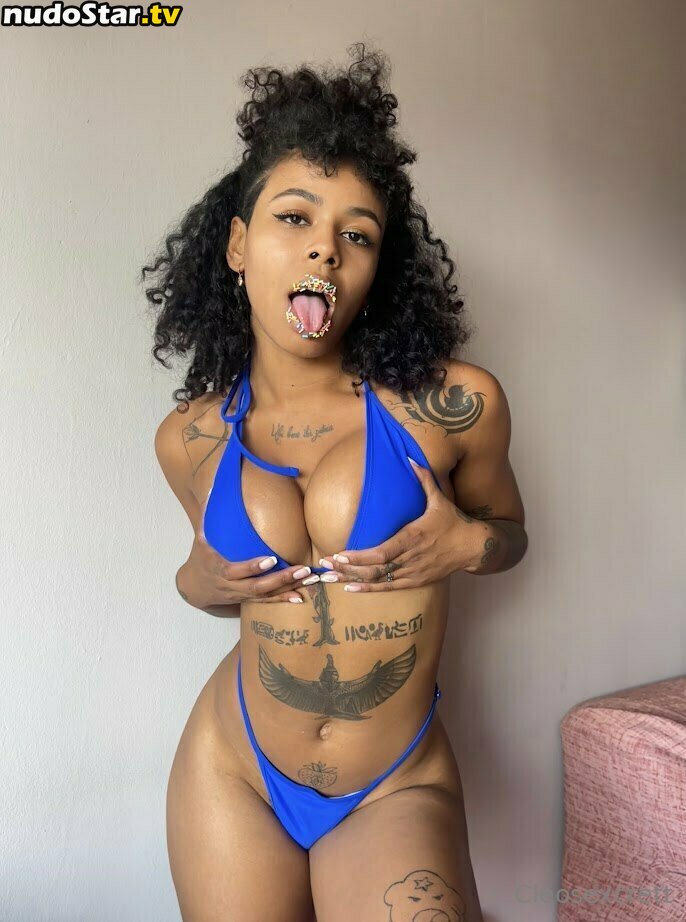 babecleoo / yourcleopathra Nude OnlyFans Leaked Photo #111