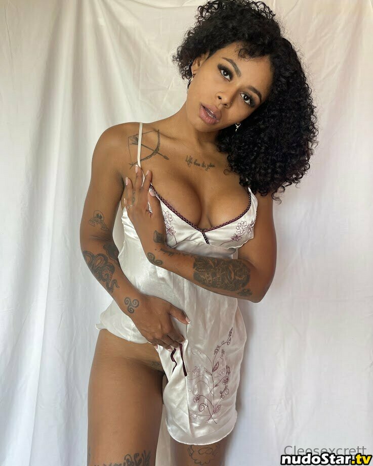 babecleoo / yourcleopathra Nude OnlyFans Leaked Photo #125