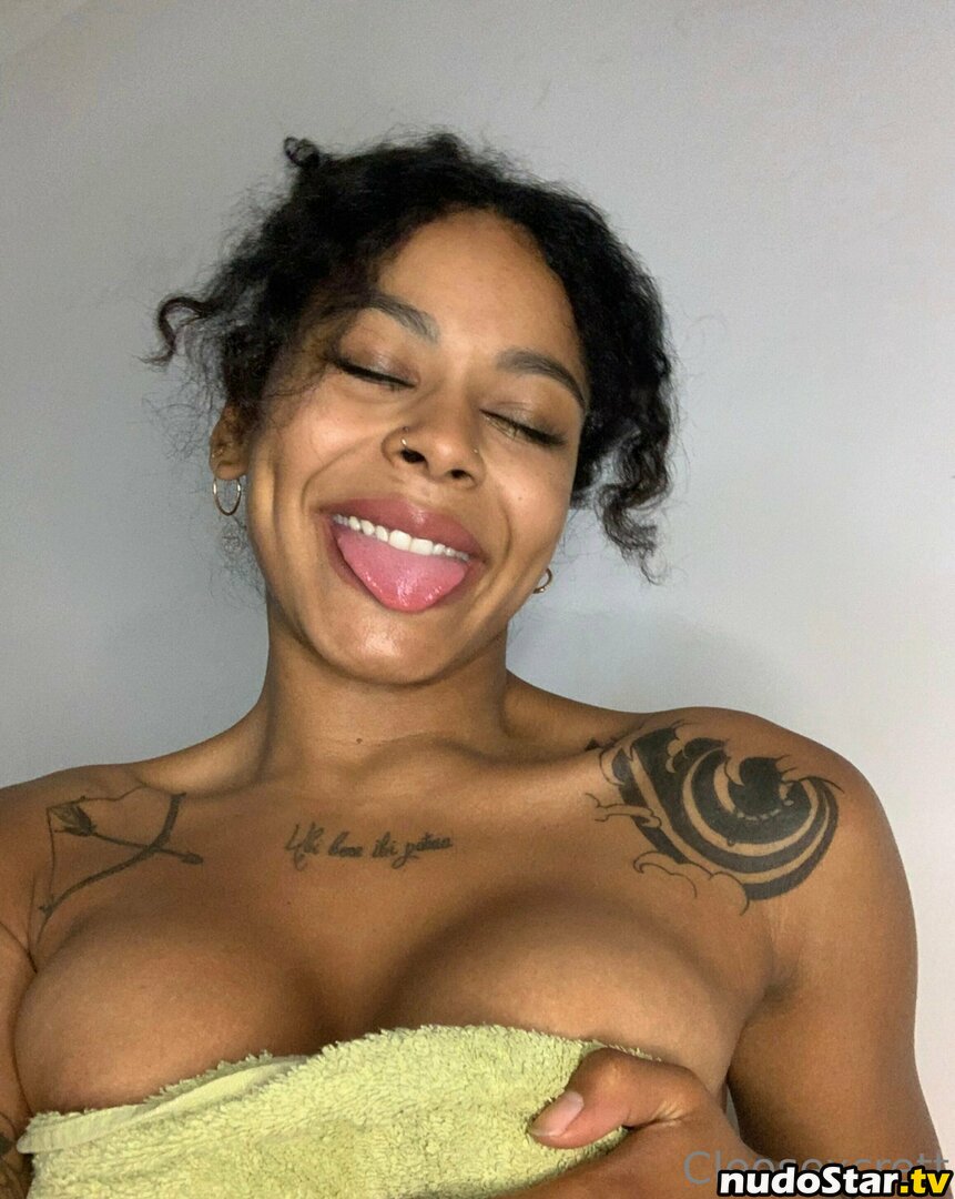 babecleoo / yourcleopathra Nude OnlyFans Leaked Photo #152