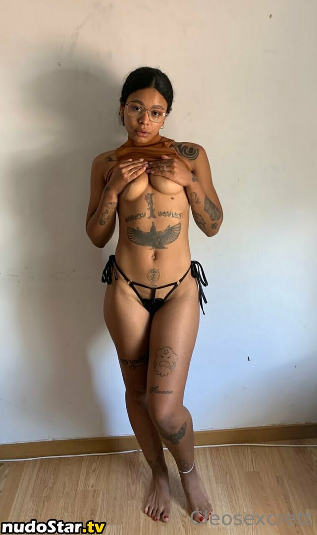 babecleoo / yourcleopathra Nude OnlyFans Leaked Photo #158