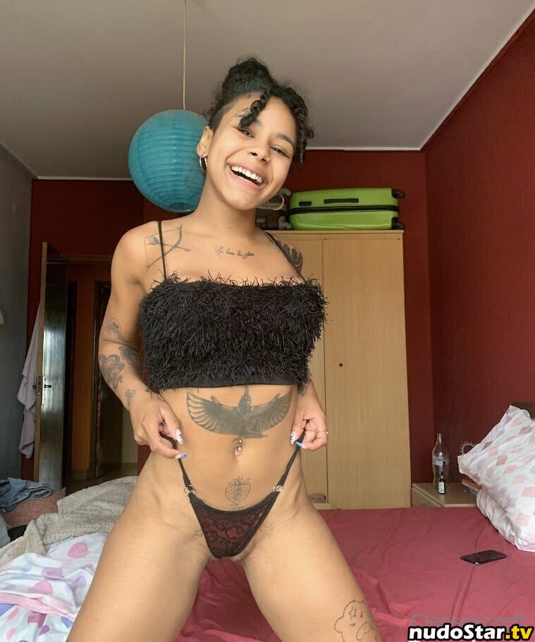 babecleoo / yourcleopathra Nude OnlyFans Leaked Photo #241