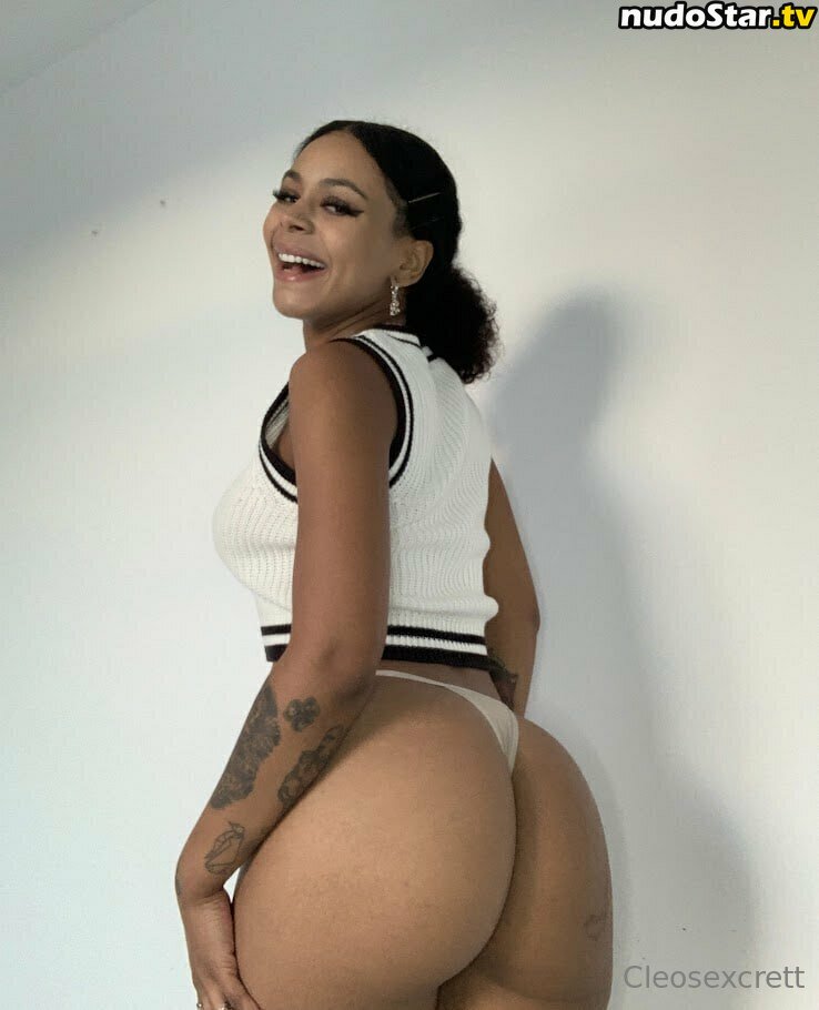 babecleoo / yourcleopathra Nude OnlyFans Leaked Photo #247