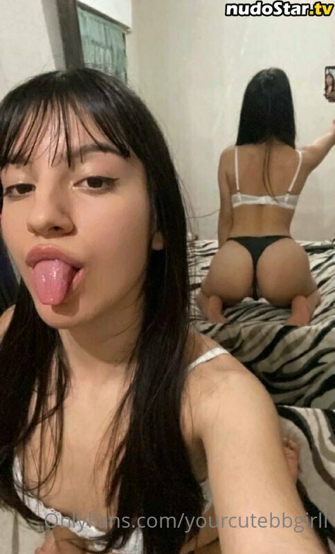 liezlalcibar / yourcutebbgirll Nude OnlyFans Leaked Photo #7