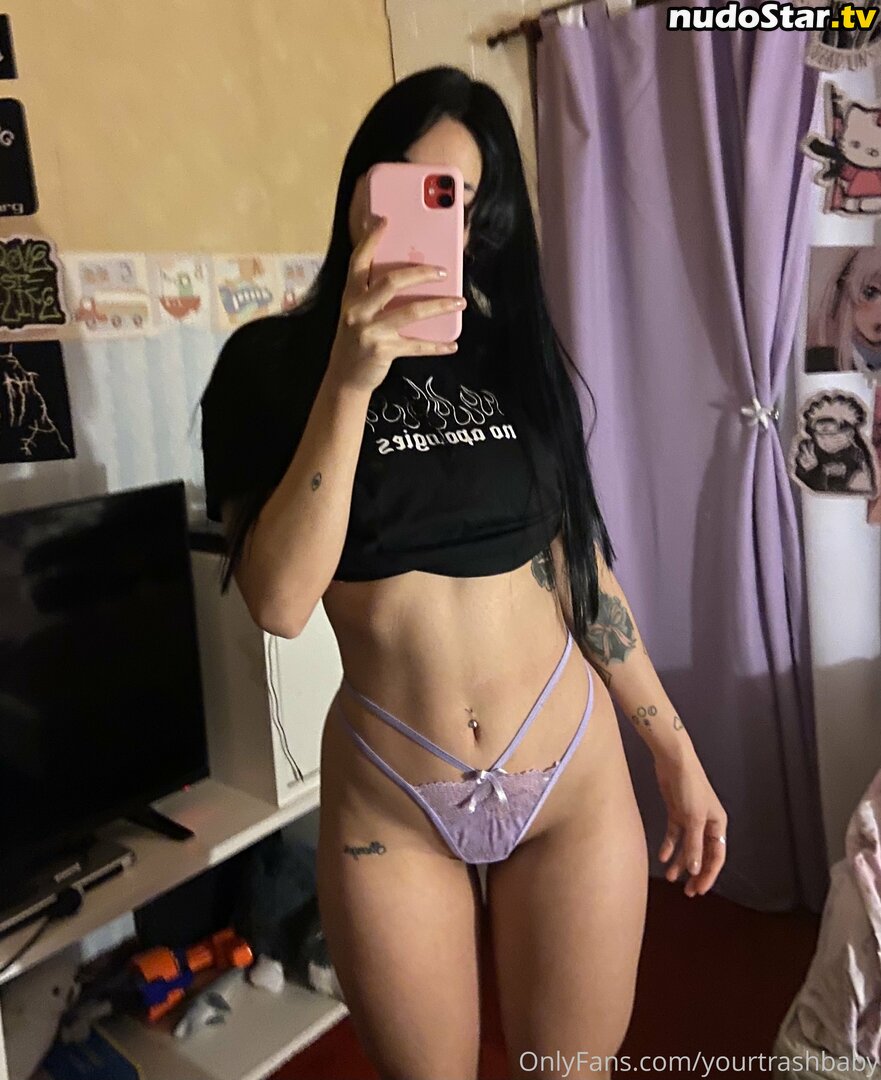 liezlalcibar / yourcutebbgirll Nude OnlyFans Leaked Photo #29