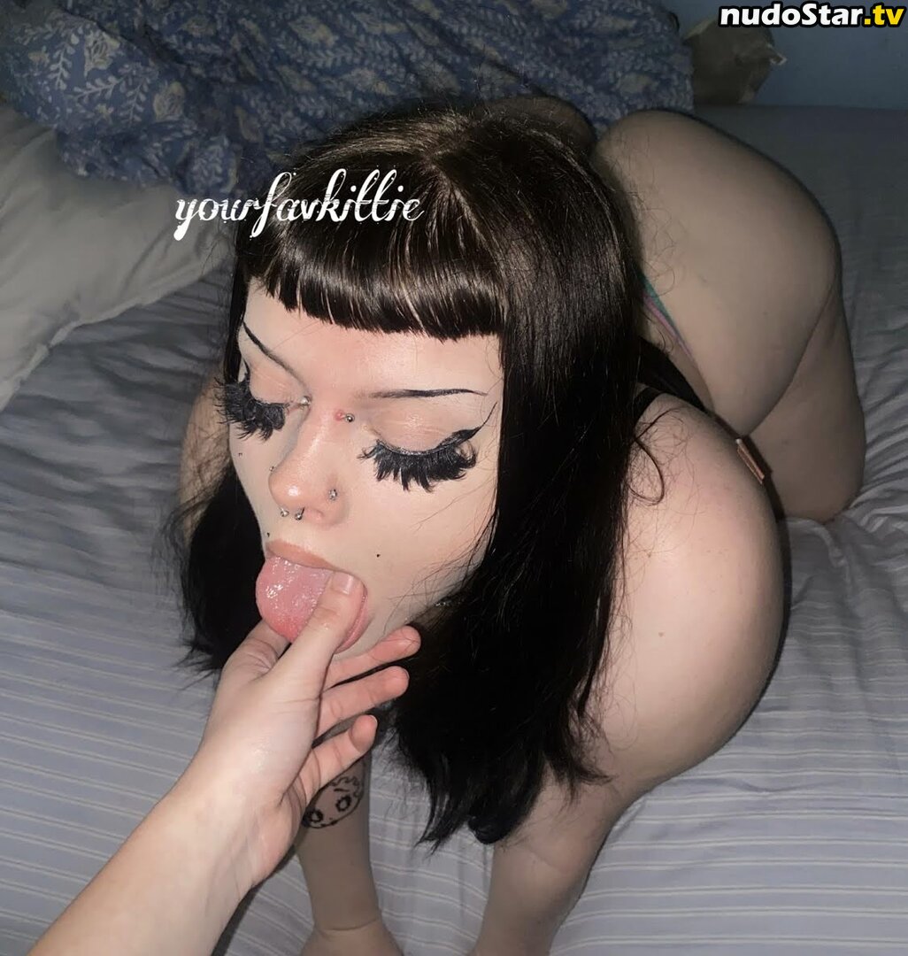 yourfavkittie / yourfavkitty Nude OnlyFans Leaked Photo #94