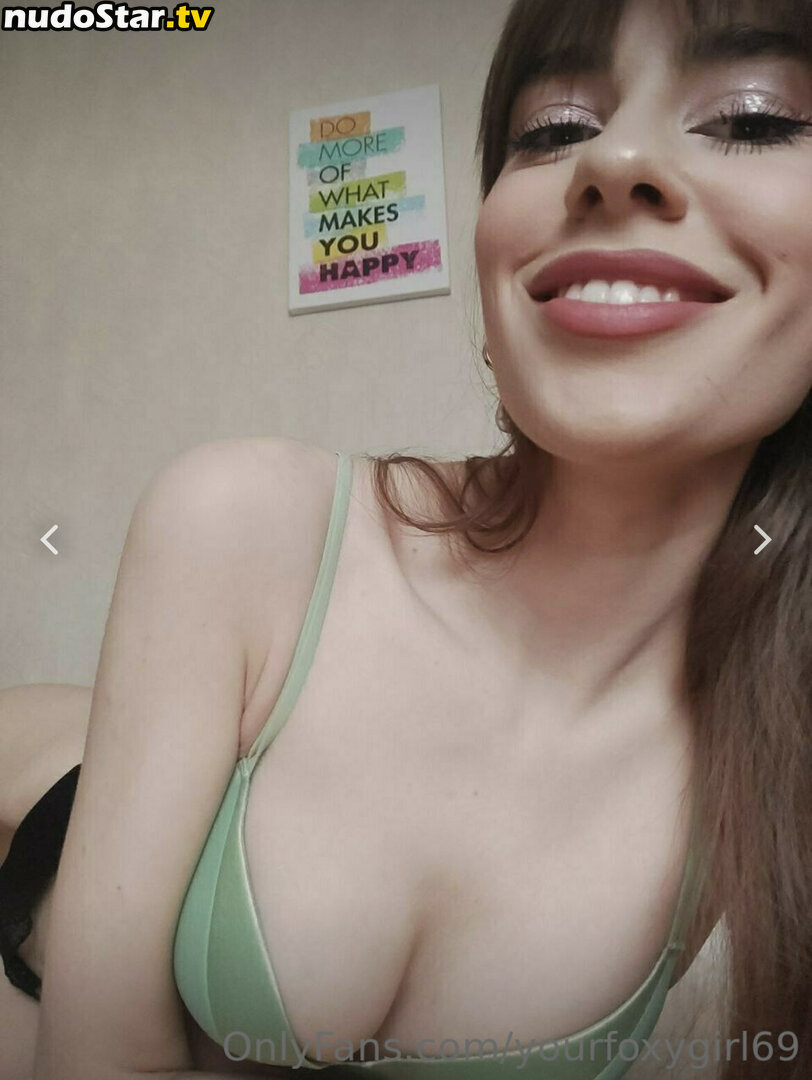 yourfavtgirl / yourfoxygirl69 Nude OnlyFans Leaked Photo #41