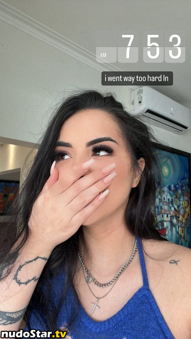 mtvclaud / yourfutureexwifey Nude OnlyFans Leaked Photo #8