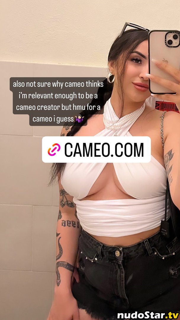 mtvclaud / yourfutureexwifey Nude OnlyFans Leaked Photo #15