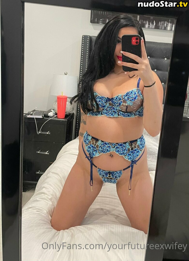 mtvclaud / yourfutureexwifey Nude OnlyFans Leaked Photo #155