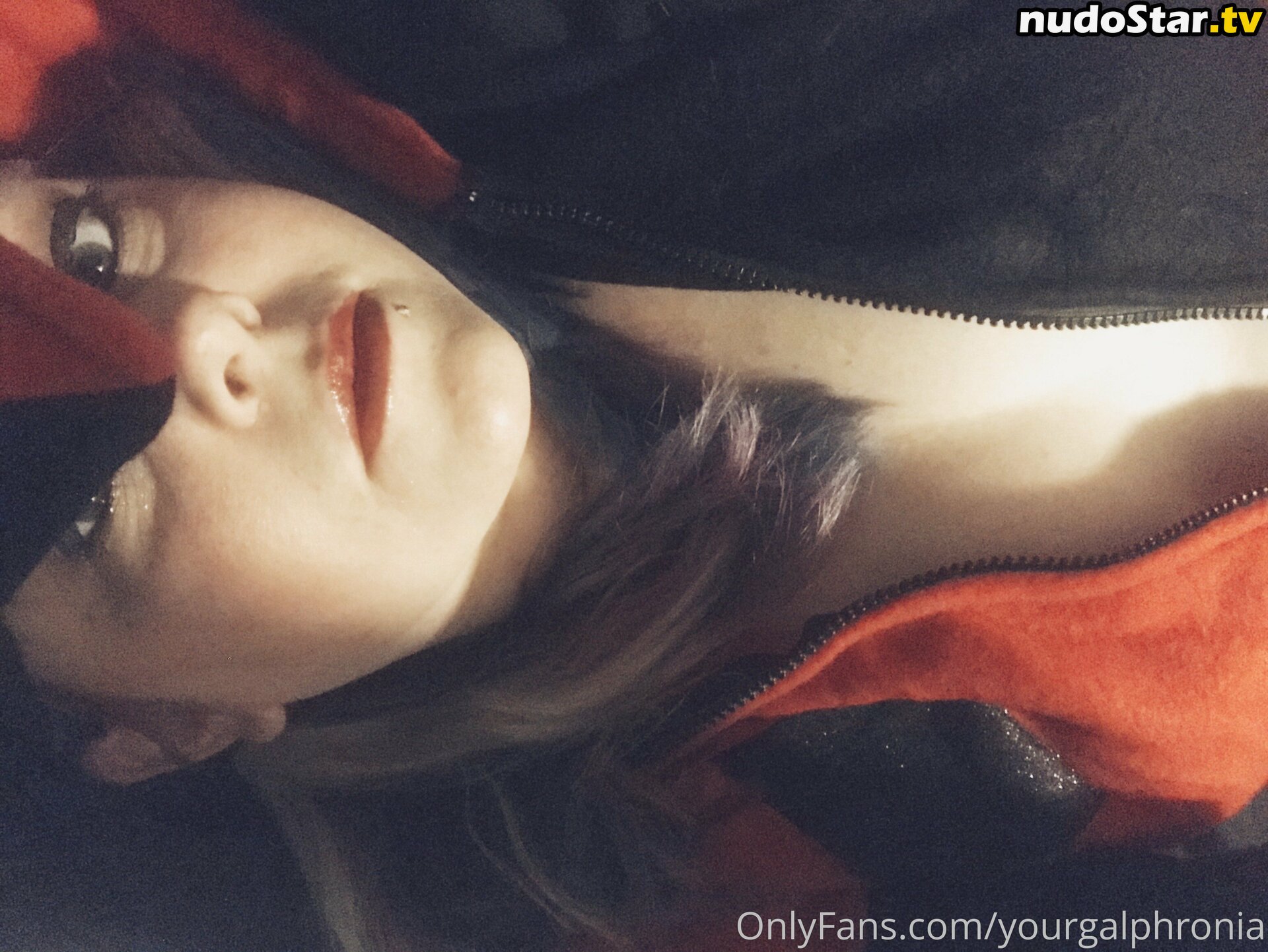 yourfuture_exwife / yourgalphronia Nude OnlyFans Leaked Photo #12