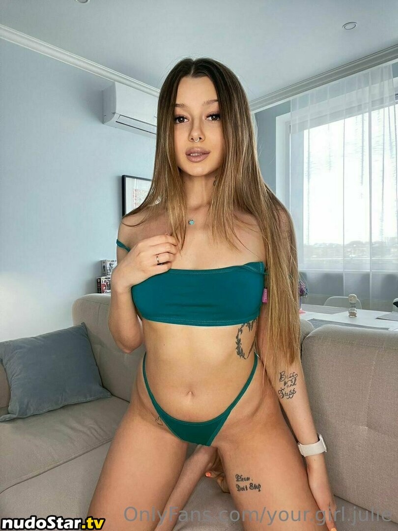 _yourgirljulie_ / yourgirl_julie Nude OnlyFans Leaked Photo #52