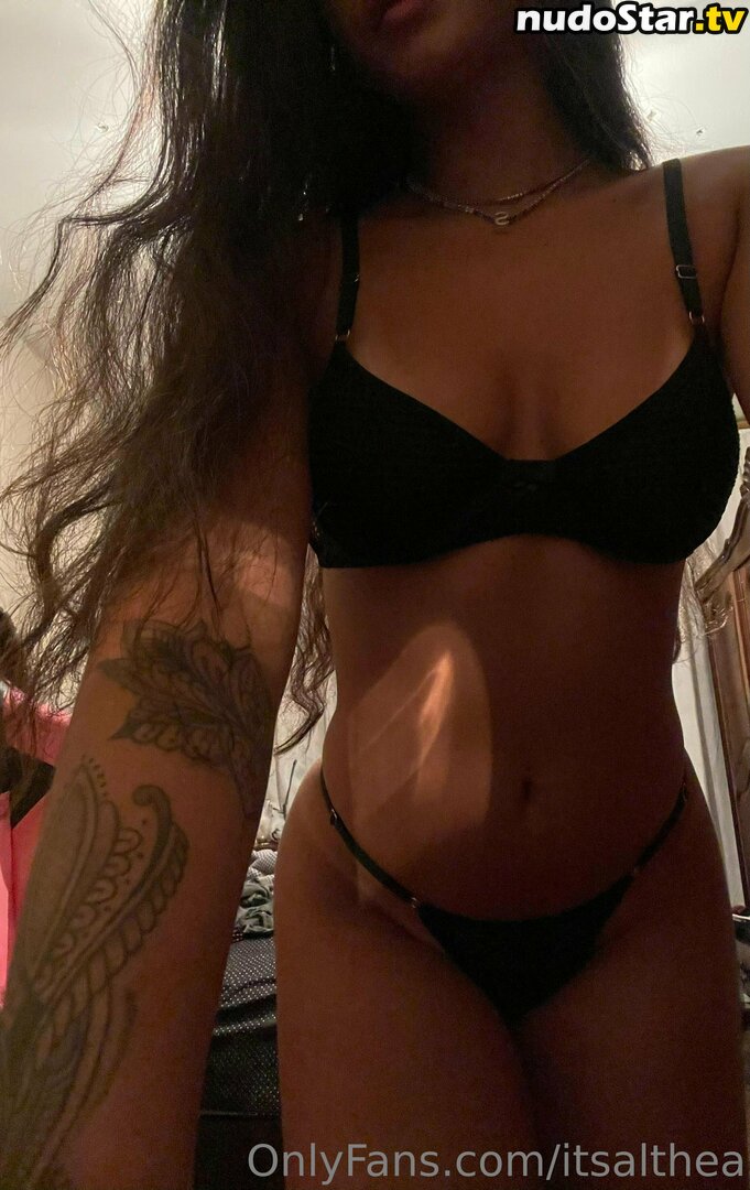 rj_kmd / yourgirlalthea Nude OnlyFans Leaked Photo #9