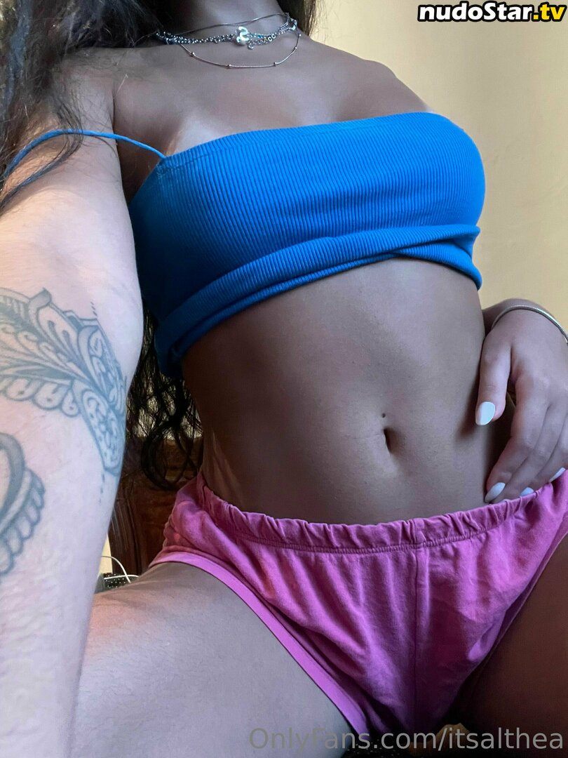 rj_kmd / yourgirlalthea Nude OnlyFans Leaked Photo #14