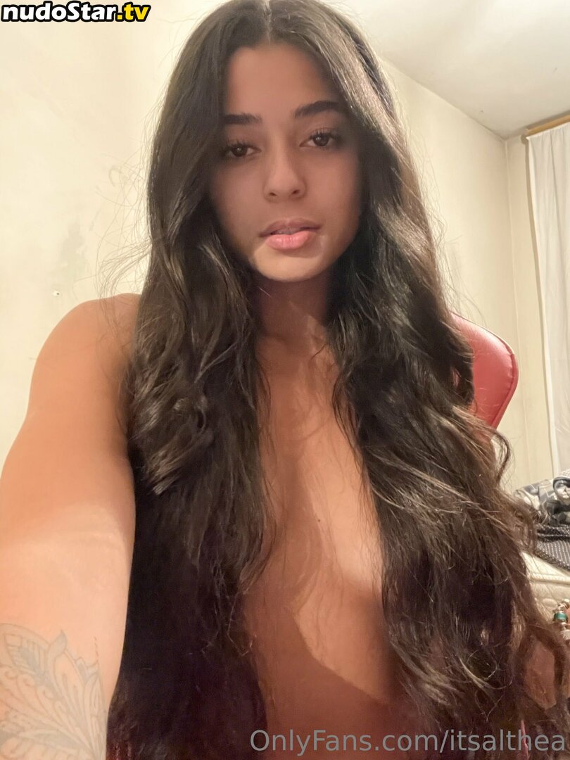rj_kmd / yourgirlalthea Nude OnlyFans Leaked Photo #19