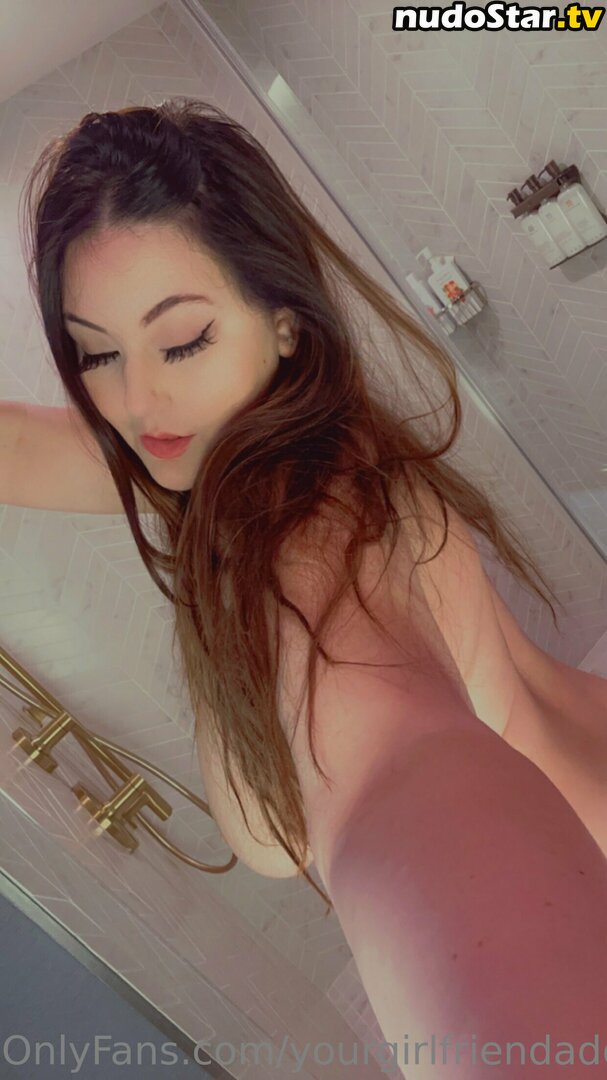 yourgirlfriendaddy / yourgirlfriendd._ Nude OnlyFans Leaked Photo #77