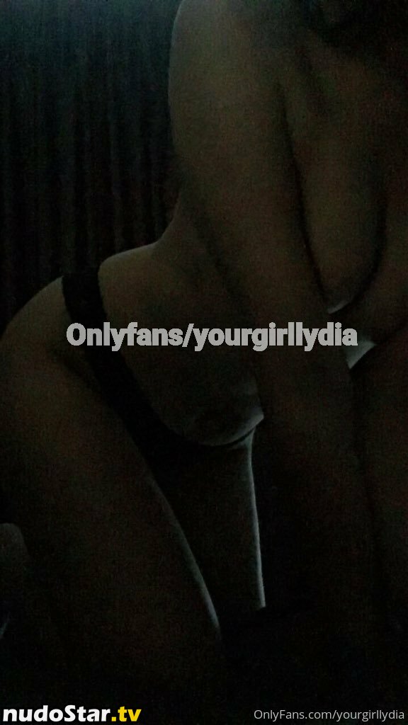 yourgirl.lydia / yourgirllydia Nude OnlyFans Leaked Photo #3