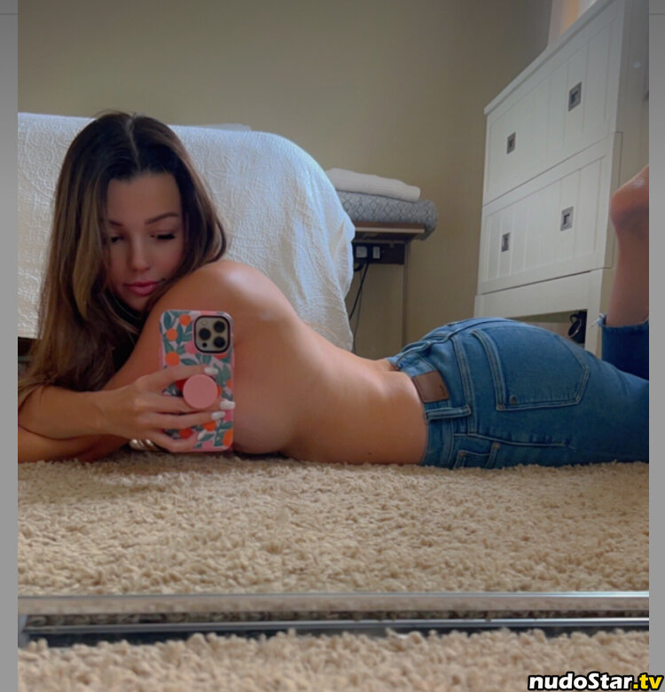 yourgirlygracee Nude OnlyFans Leaked Photo #85