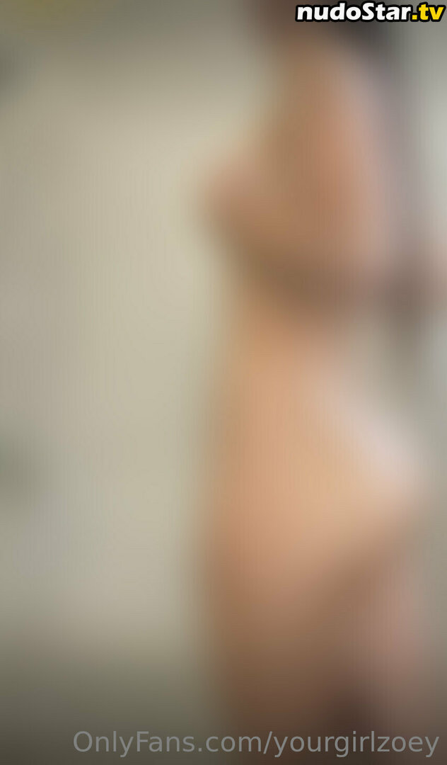 yourgirlzoey Nude OnlyFans Leaked Photo #18