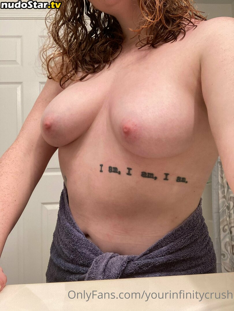 yourinfinitycrush Nude OnlyFans Leaked Photo #17