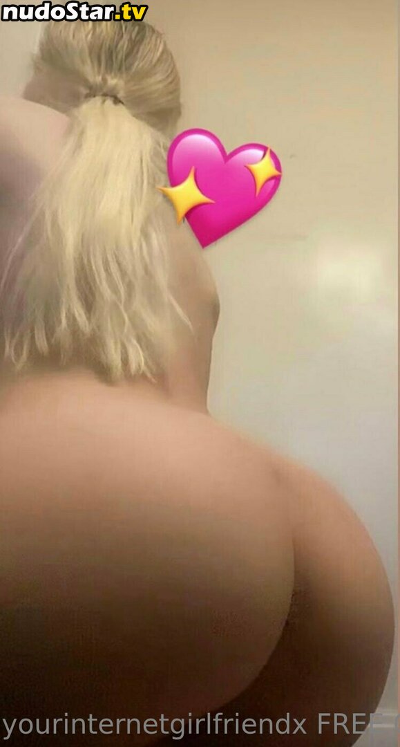 _yourinternetgirlfriend / yourinternetgirlfriendx Nude OnlyFans Leaked Photo #53