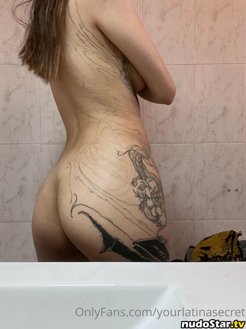 thesunnysoulcr / yourlatinasecret Nude OnlyFans Leaked Photo #16
