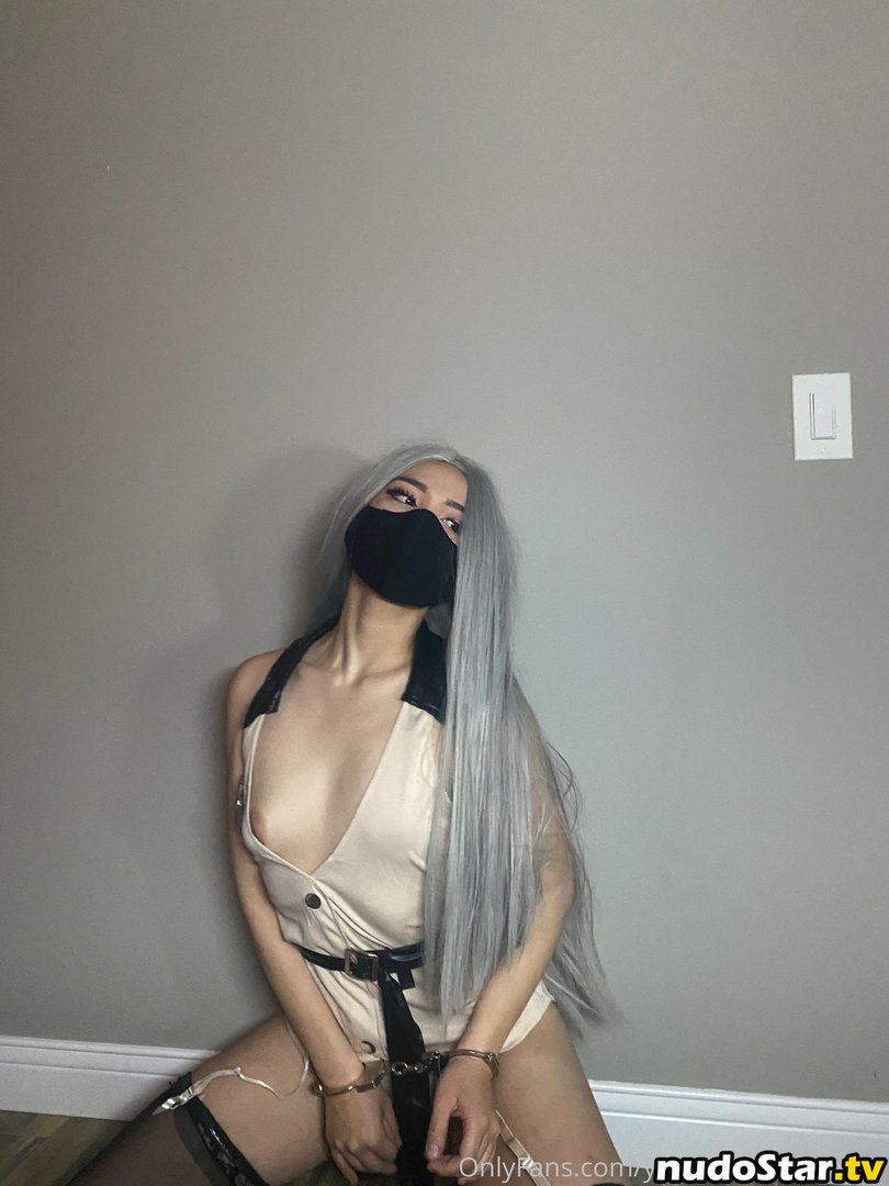 arieostackz / yourlocalsugarbaby Nude OnlyFans Leaked Photo #4