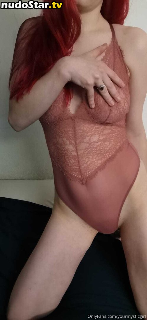 yourmysticgirl_ / yourmysticgirlfree Nude OnlyFans Leaked Photo #1