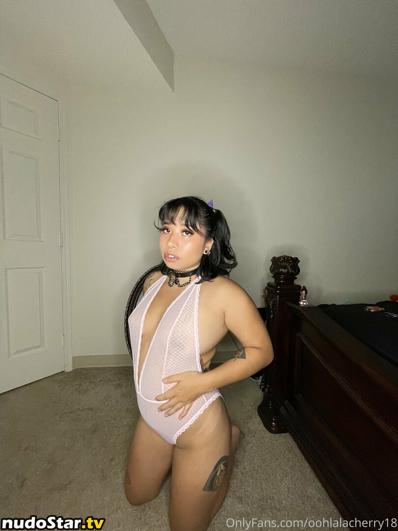 yourenana / yournana18 Nude OnlyFans Leaked Photo #28