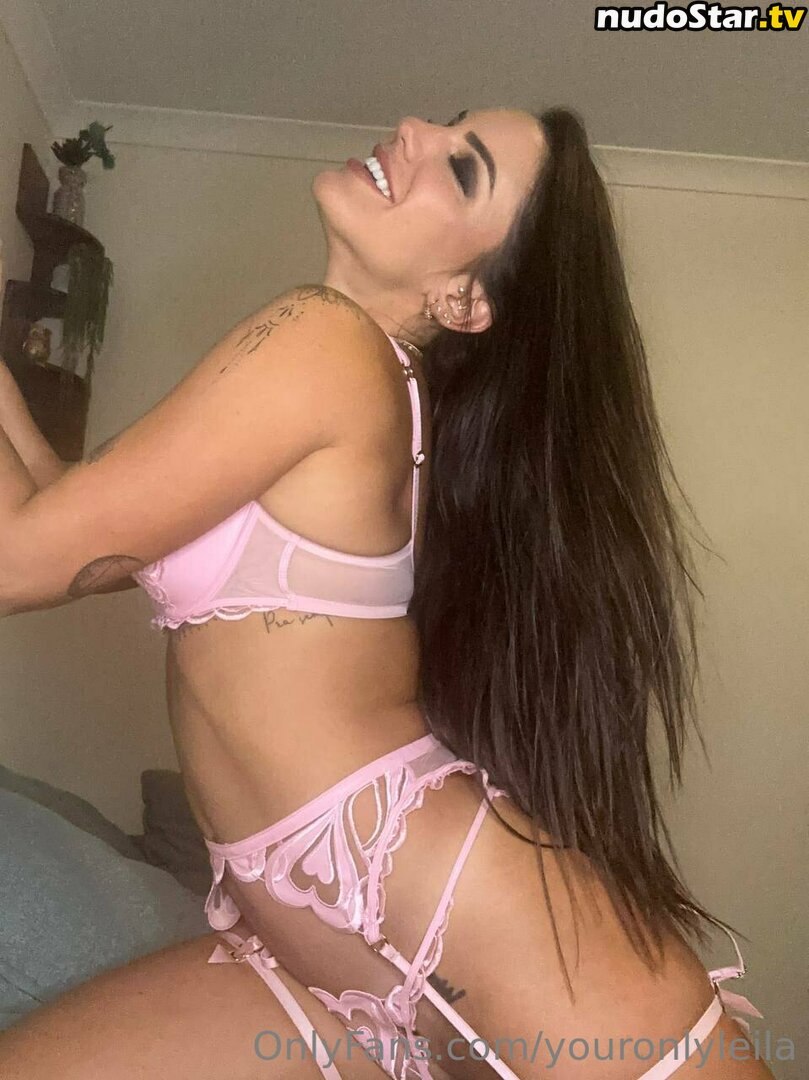 onlyrahele / youronlyleila Nude OnlyFans Leaked Photo #50
