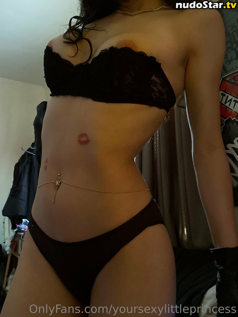 _exoticprincess_ / yoursexylittleprincess Nude OnlyFans Leaked Photo #7