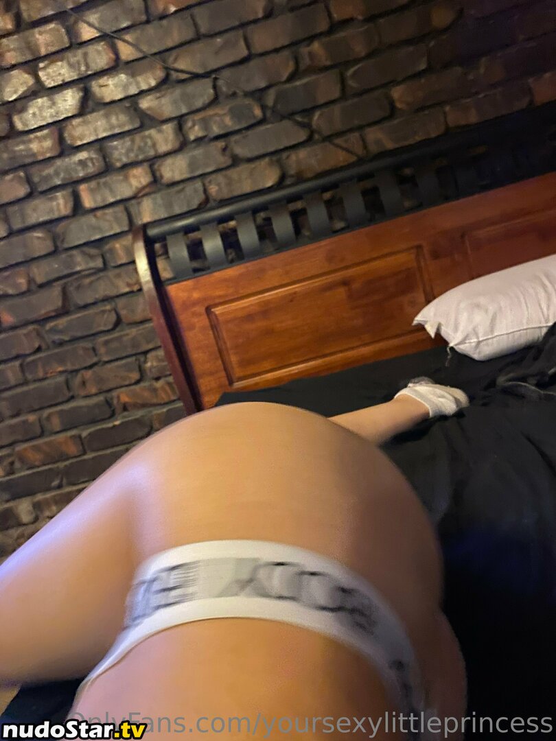 _exoticprincess_ / yoursexylittleprincess Nude OnlyFans Leaked Photo #36