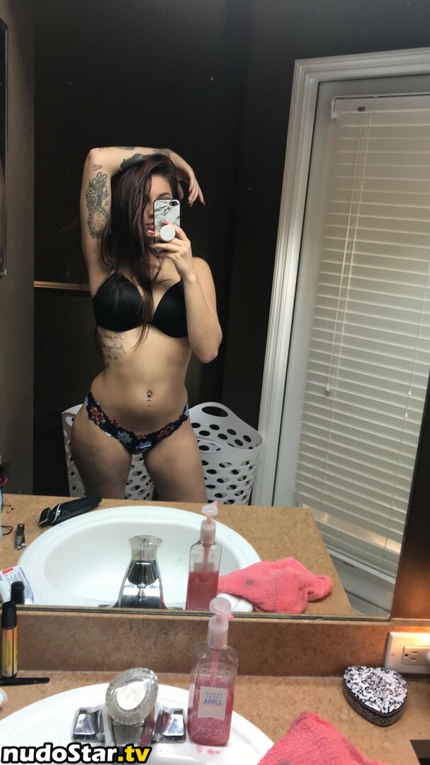 Nattygonewild / Woahnatty / kaybooz / kaymbooz / yourslutnatalie Nude OnlyFans Leaked Photo #119