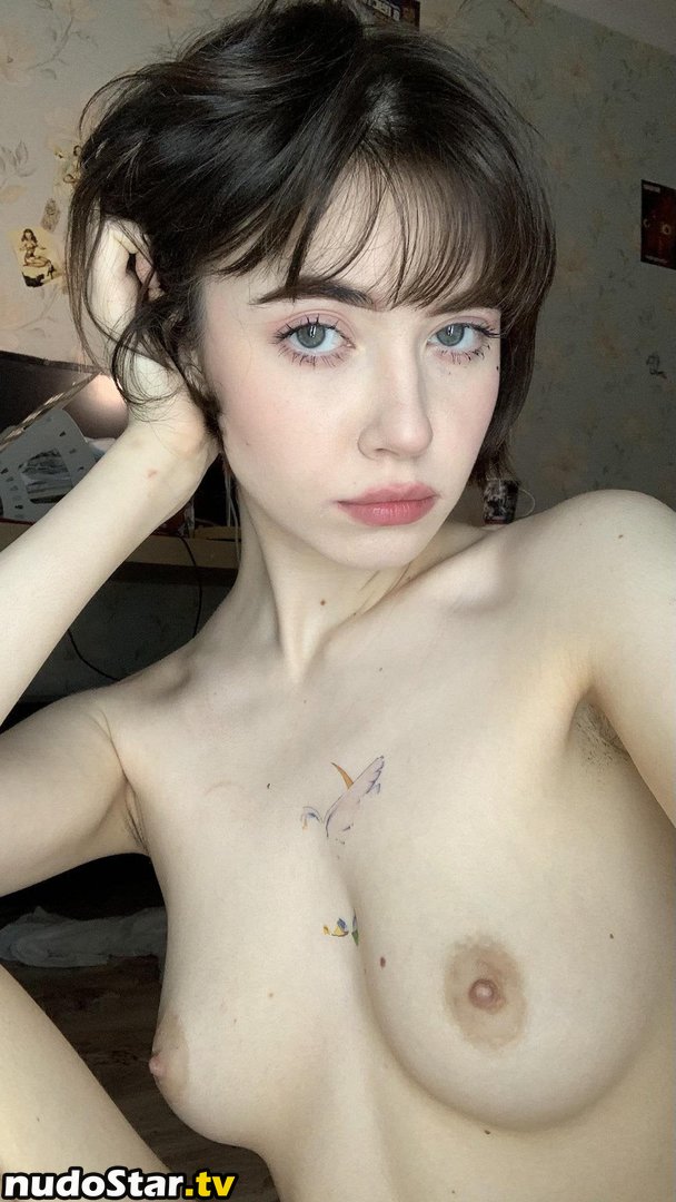 YourSmallDoll / yourteeendoll Nude OnlyFans Leaked Photo #50