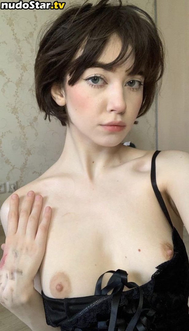 YourSmallDoll / yourteeendoll Nude OnlyFans Leaked Photo #53