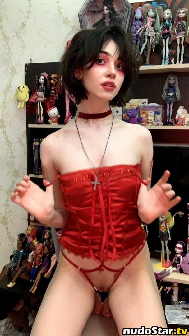 YourSmallDoll / yourteeendoll Nude OnlyFans Leaked Photo #72