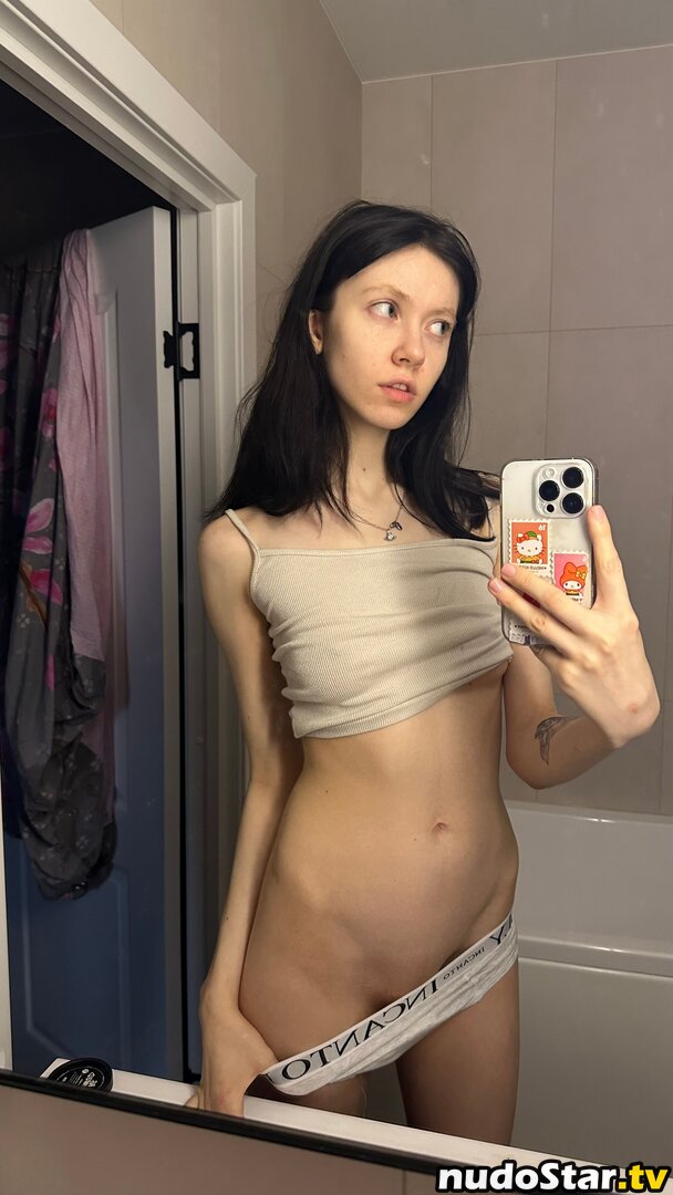 YourSmallDoll / yourteeendoll Nude OnlyFans Leaked Photo #197
