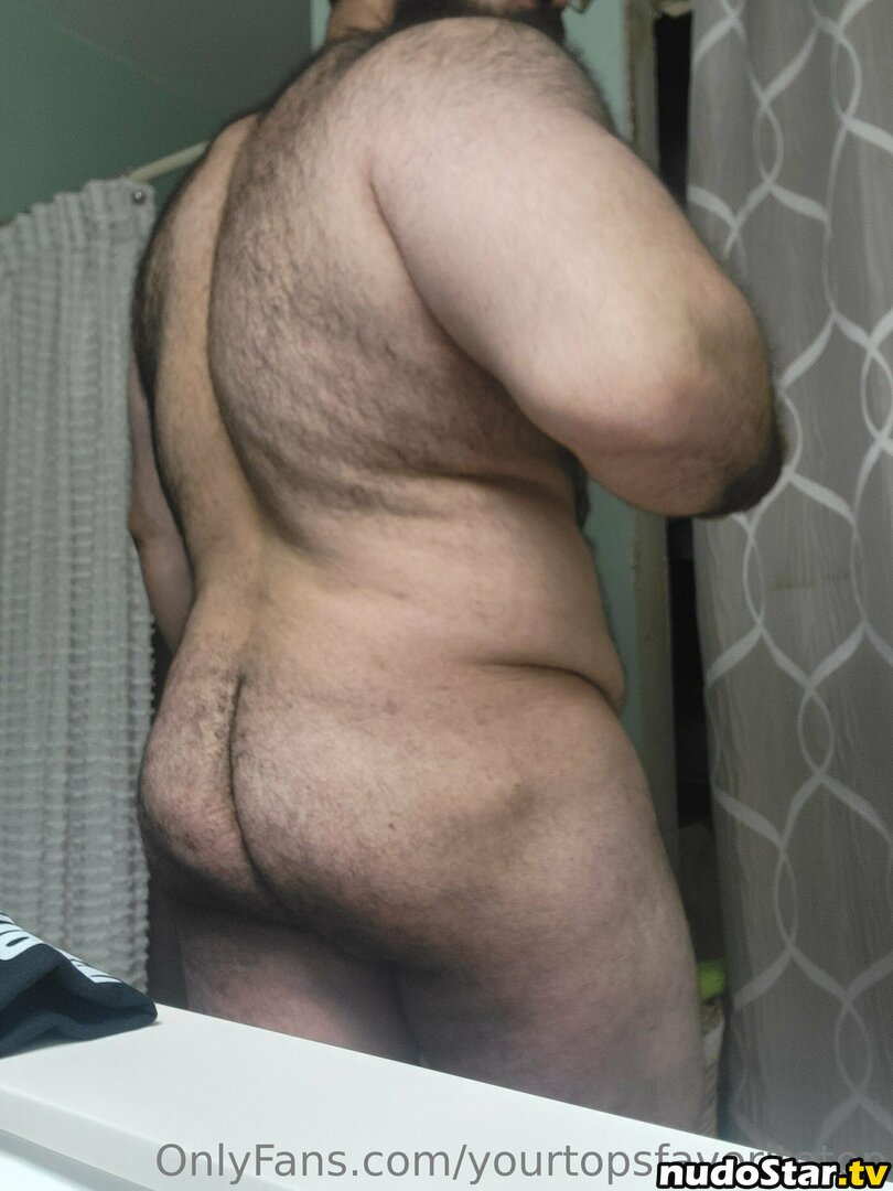 yourtopsfavoritetop Nude OnlyFans Leaked Photo #32