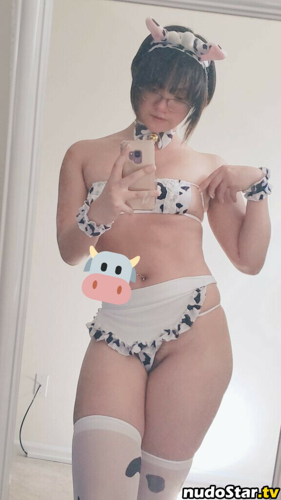 Reina / Romi / Yousoromi Nude OnlyFans Leaked Photo #2