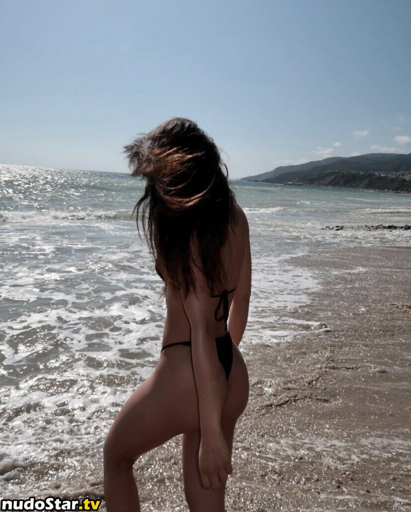 Yovanna Ventura / Yoventura / whoisyoventura Nude OnlyFans Leaked Photo #315