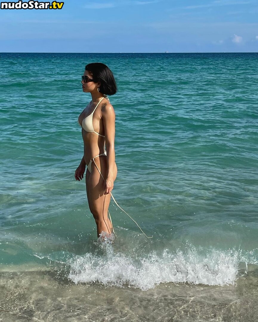 Yovanna Ventura / Yoventura / whoisyoventura Nude OnlyFans Leaked Photo #324