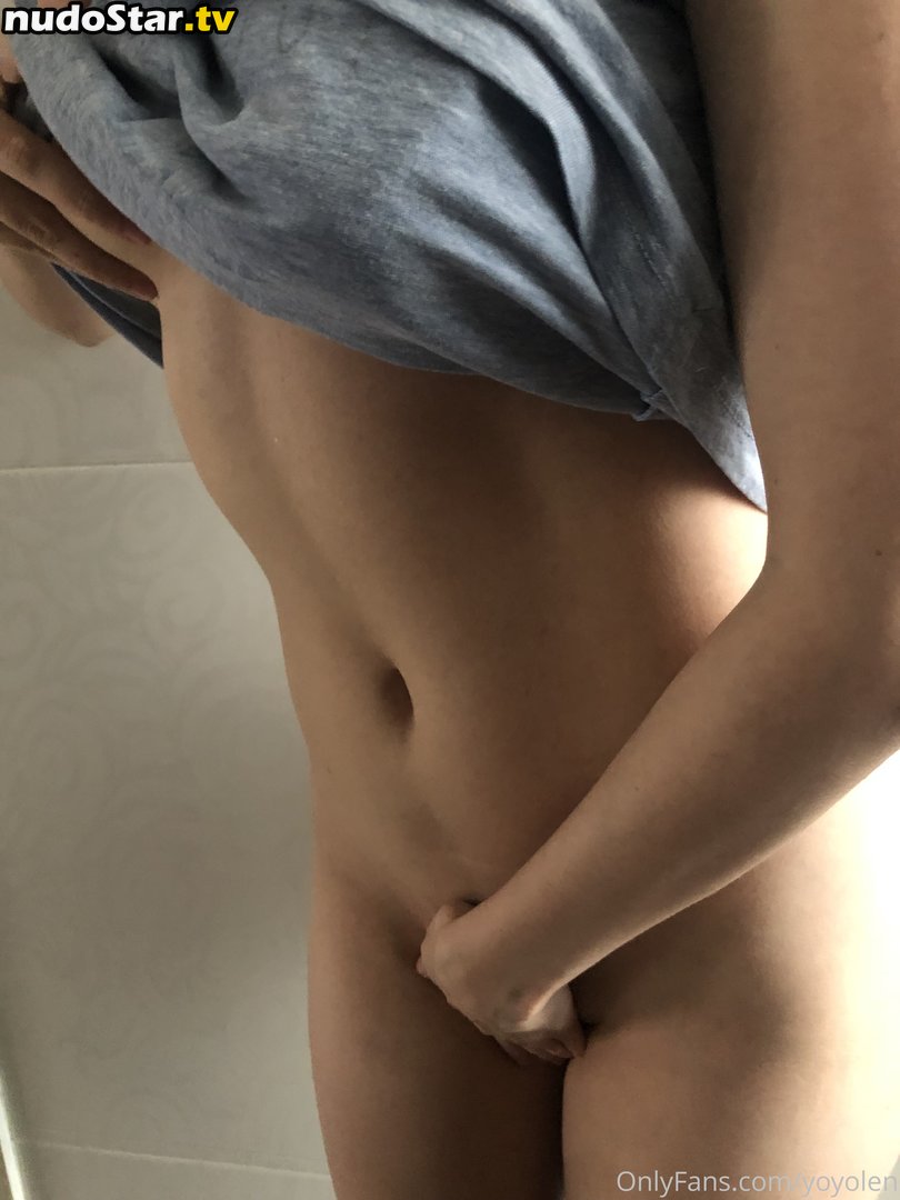 yolenaparicio / yoyolen Nude OnlyFans Leaked Photo #10
