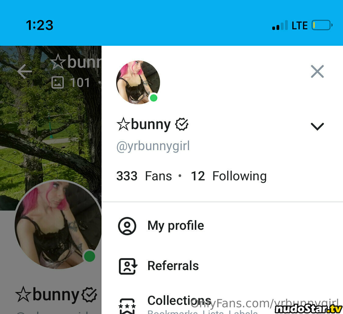 yerig56 / yrbunnyg1rl / yrbunnygirl Nude OnlyFans Leaked Photo #51