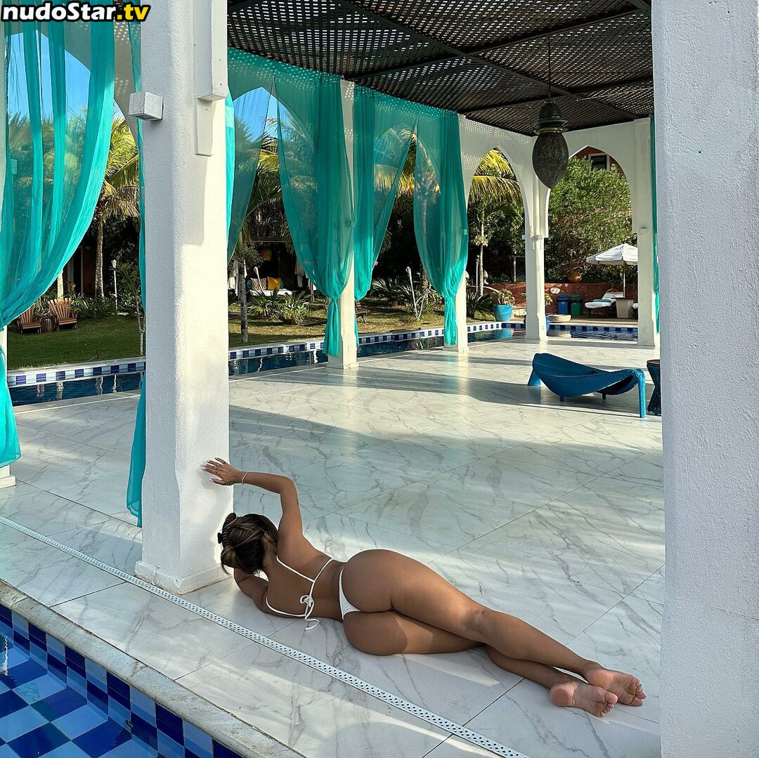 Yris Araujo / yrisaraujo Nude OnlyFans Leaked Photo #47