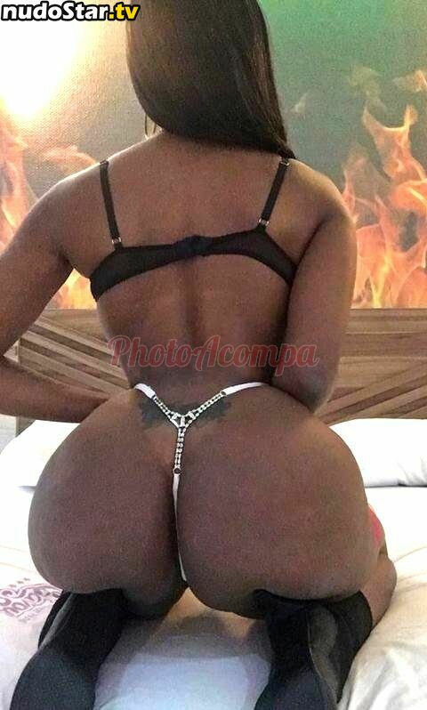 Ysa Santos / ysasantosrainha Nude OnlyFans Leaked Photo #30